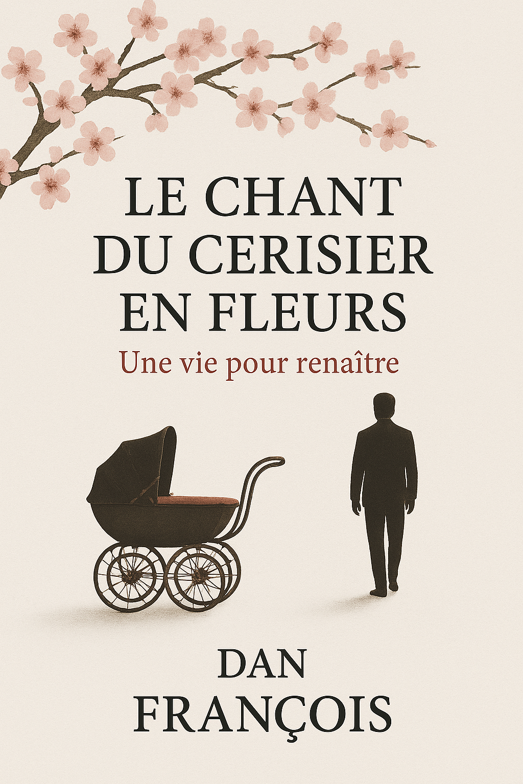 Le chant du cerisier en fleurs