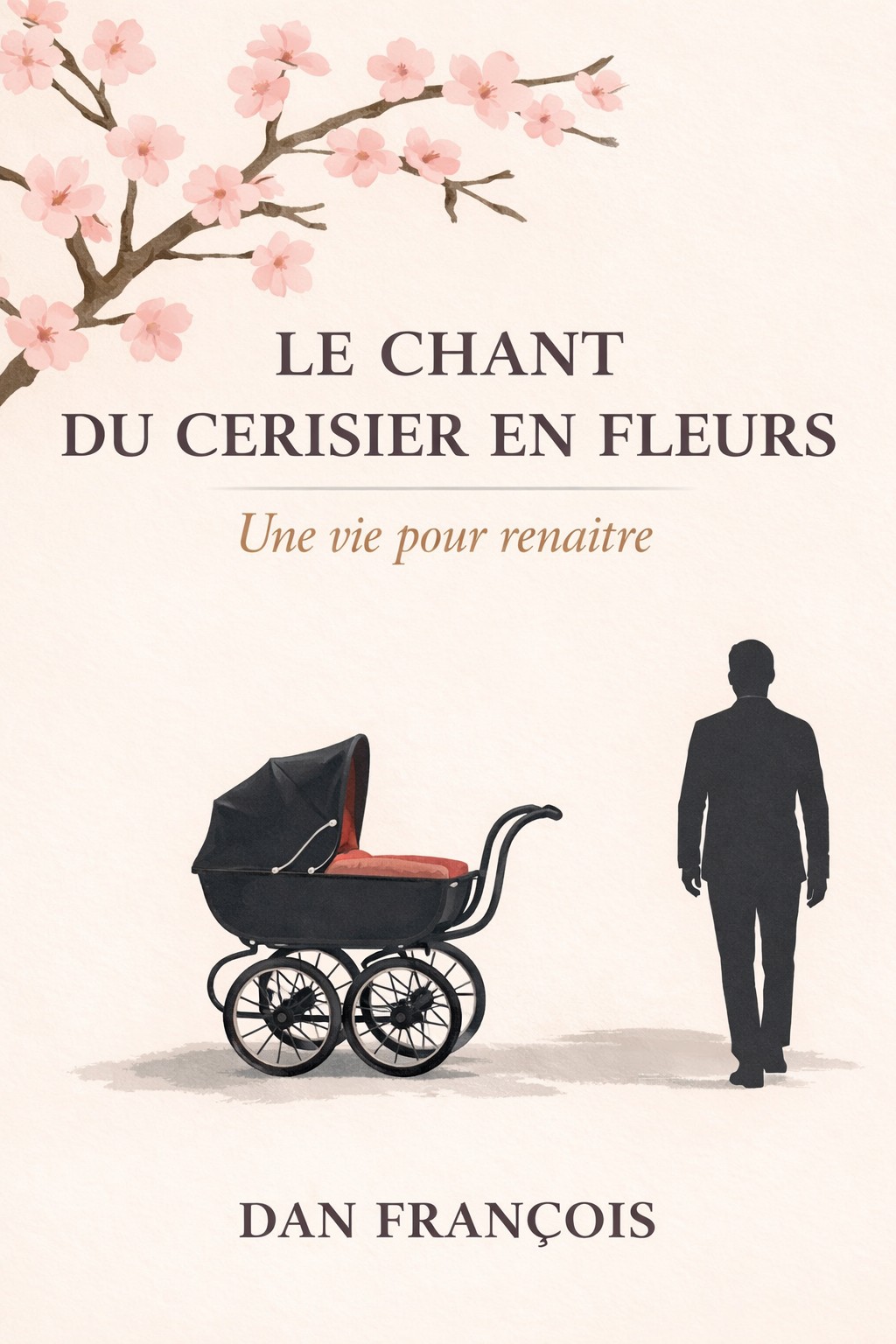 Le chant du cerisier en fleurs